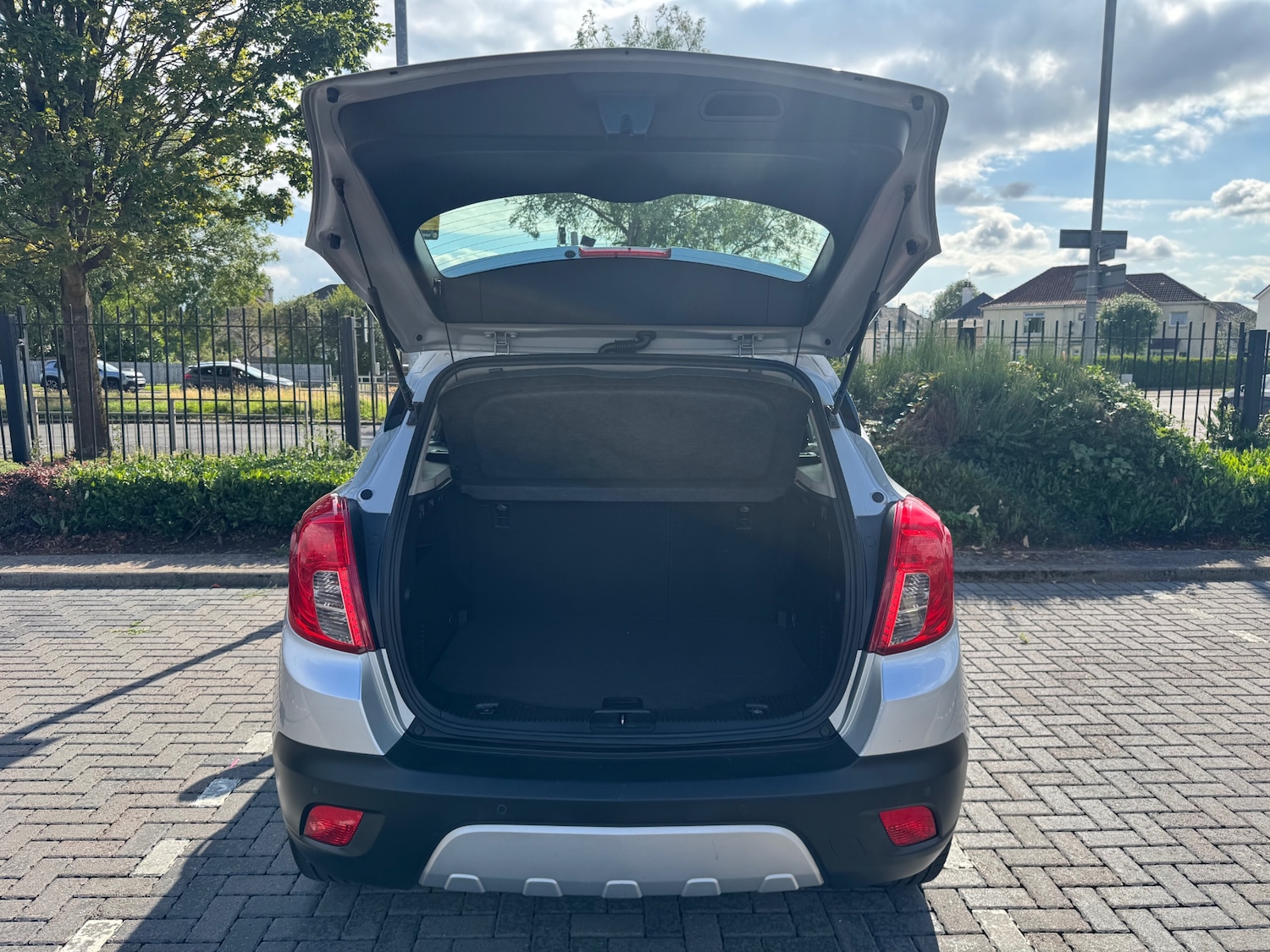 Vehicle 9