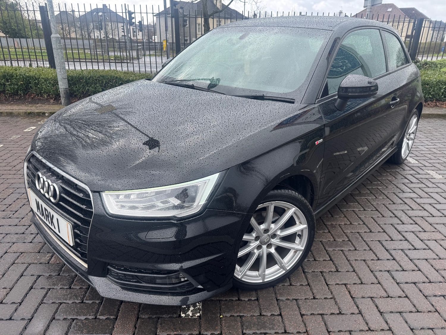 Used Audi A1 2015 for sale - 78053730: Photo 1