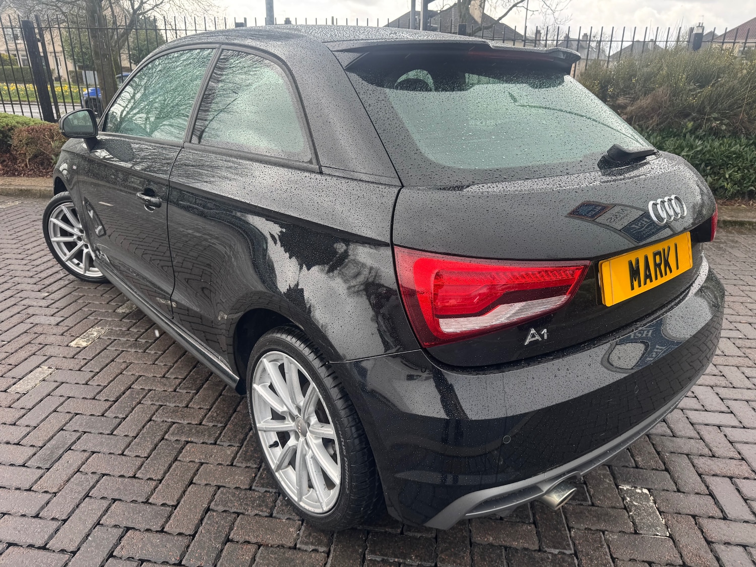 Used Audi A1 2015 for sale - 78053730: Photo 10