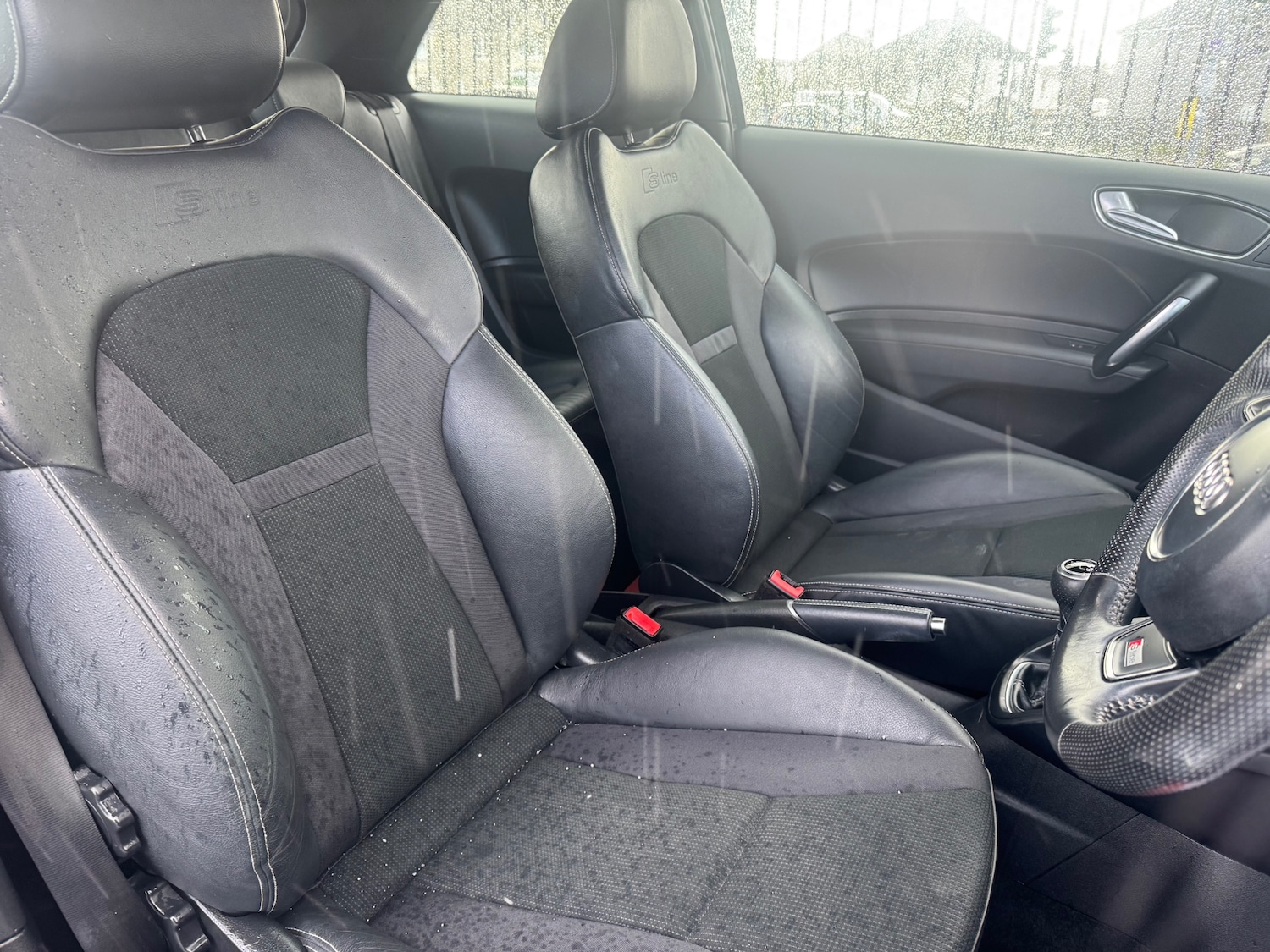 Used Audi A1 2015 for sale - 78053730: Photo 14