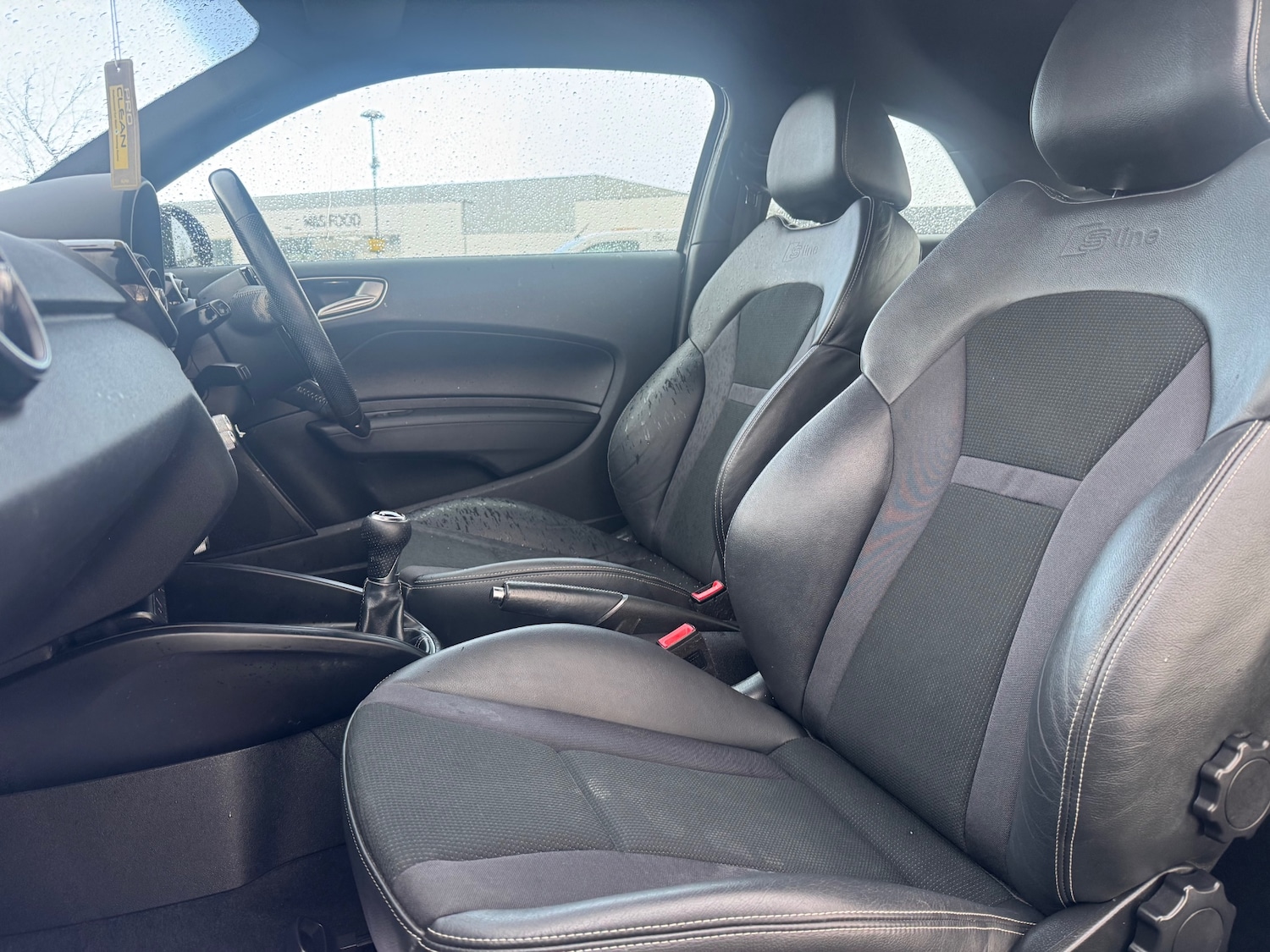 Used Audi A1 2015 for sale - 78053730: Photo 15