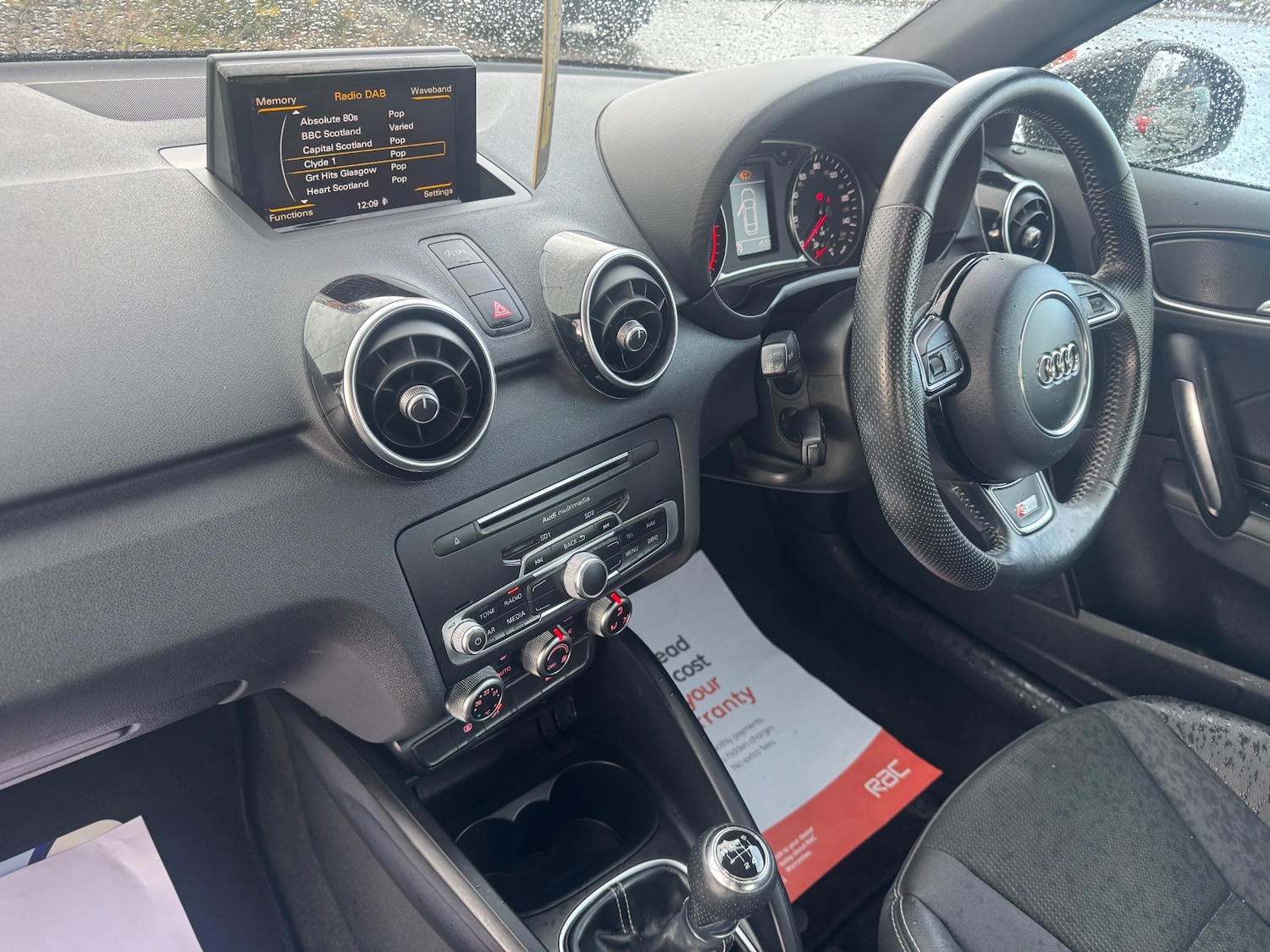 Used Audi A1 2015 for sale - 78053730: Photo 18