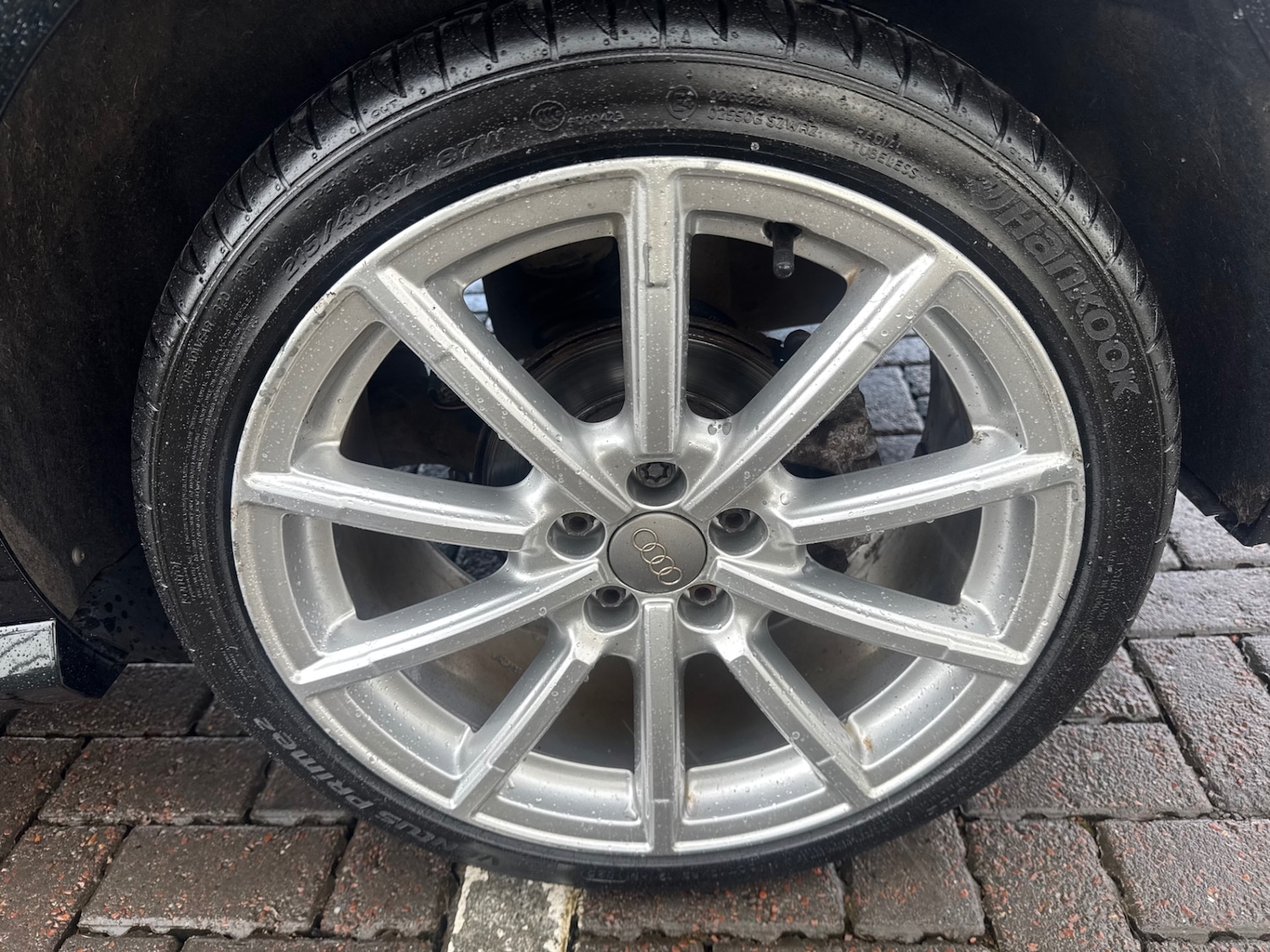 Used Audi A1 2015 for sale - 78053730: Photo 19