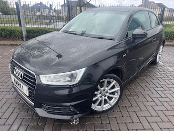 Used Audi A1 2015 for sale - 78053730: Photo
