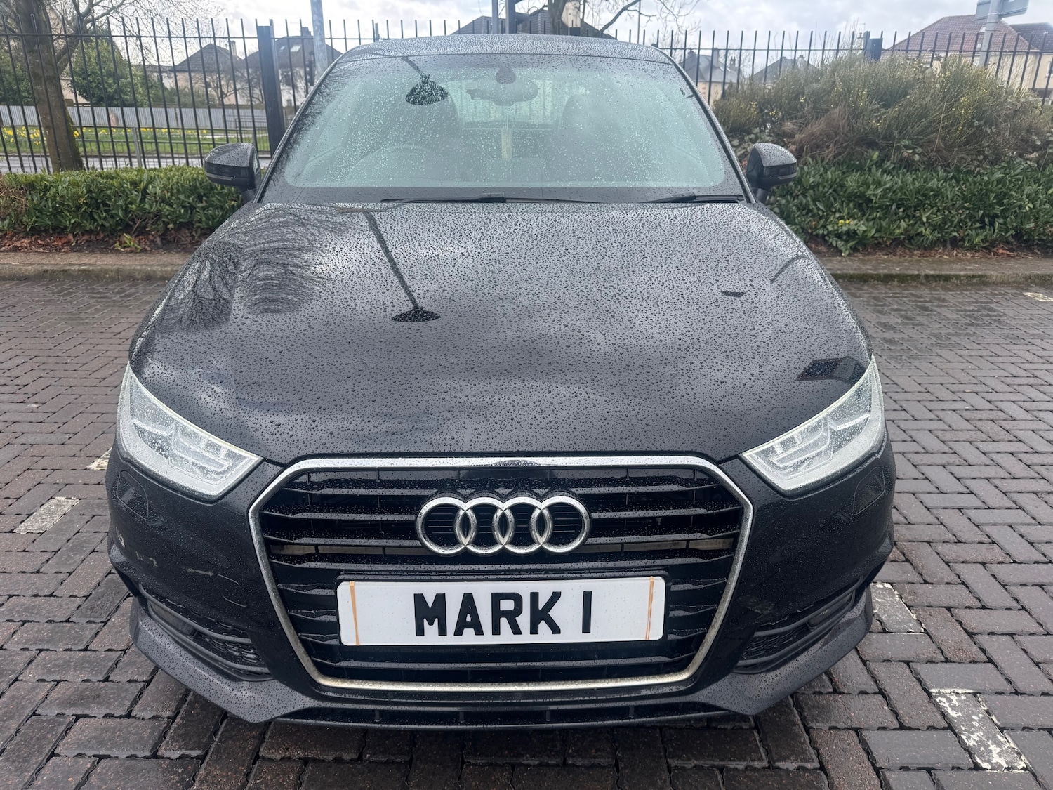 Used Audi A1 2015 for sale - 78053730: Photo 2