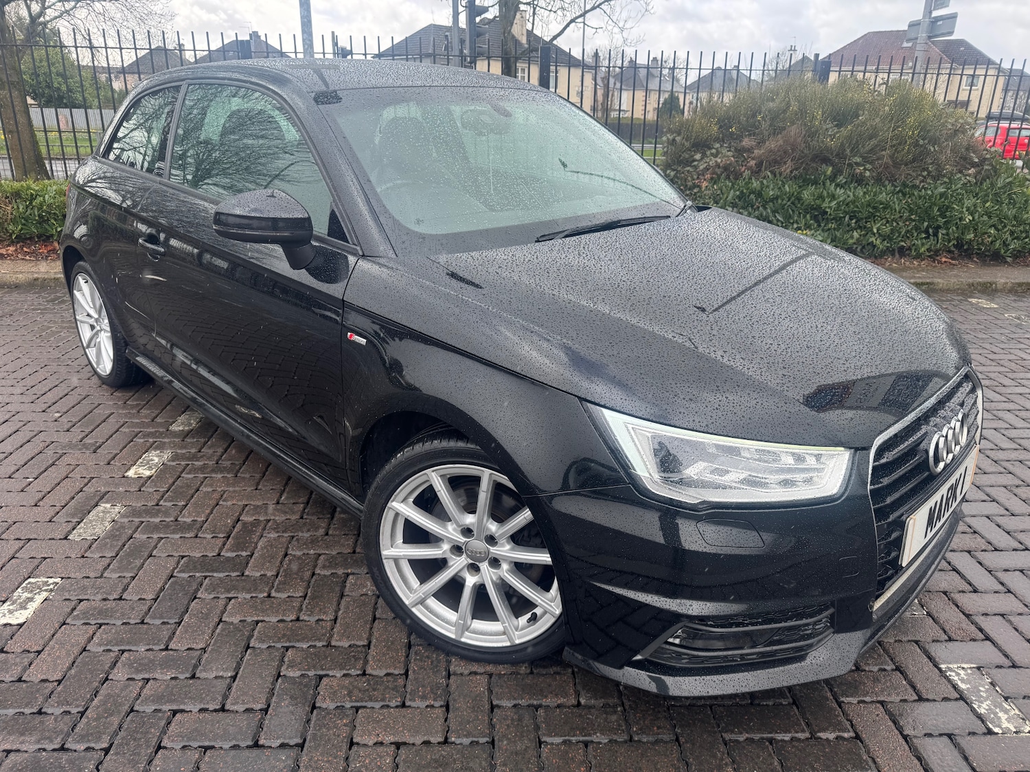 Used Audi A1 2015 for sale - 78053730: Photo 3