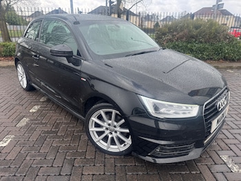 Used Audi A1 2015 for sale - 78053730: Photo
