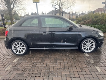 Used Audi A1 2015 for sale - 78053730: Photo