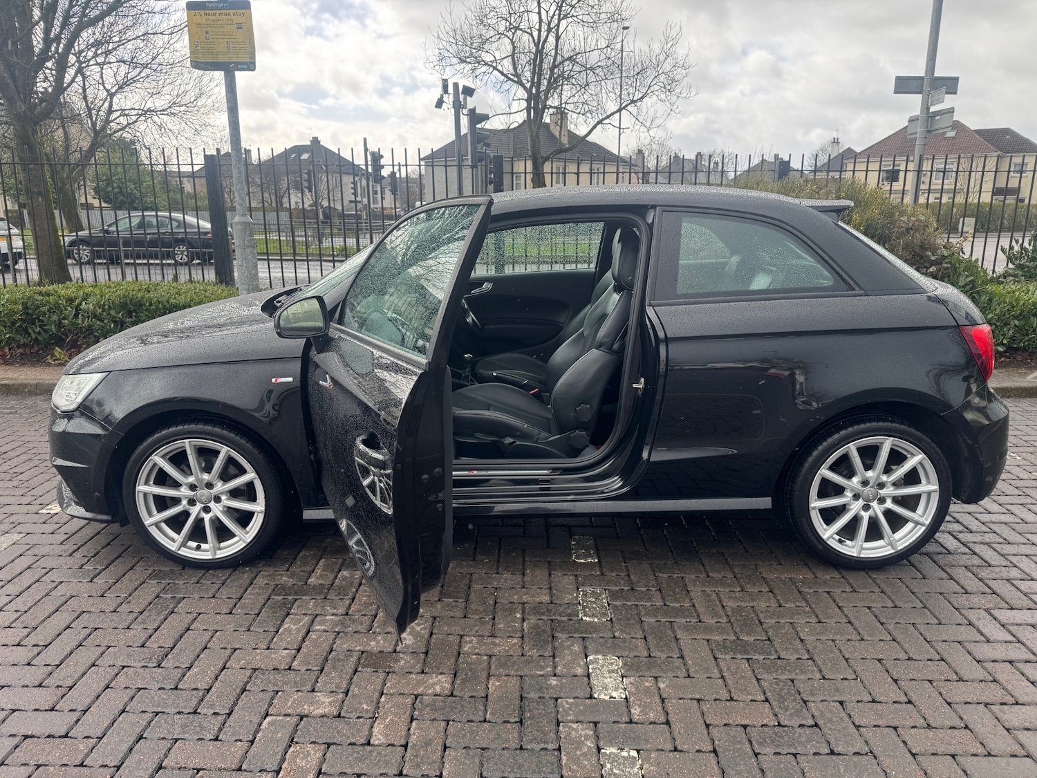 Used Audi A1 2015 for sale - 78053730: Photo 6