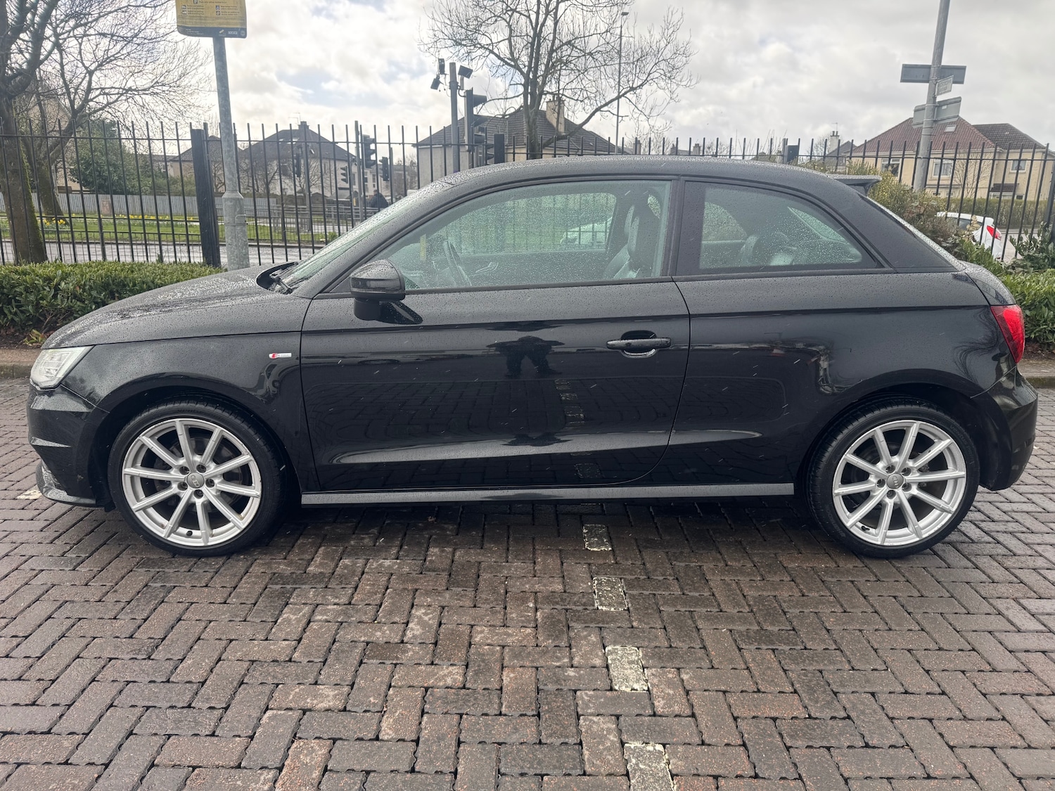 Used Audi A1 2015 for sale - 78053730: Photo 7