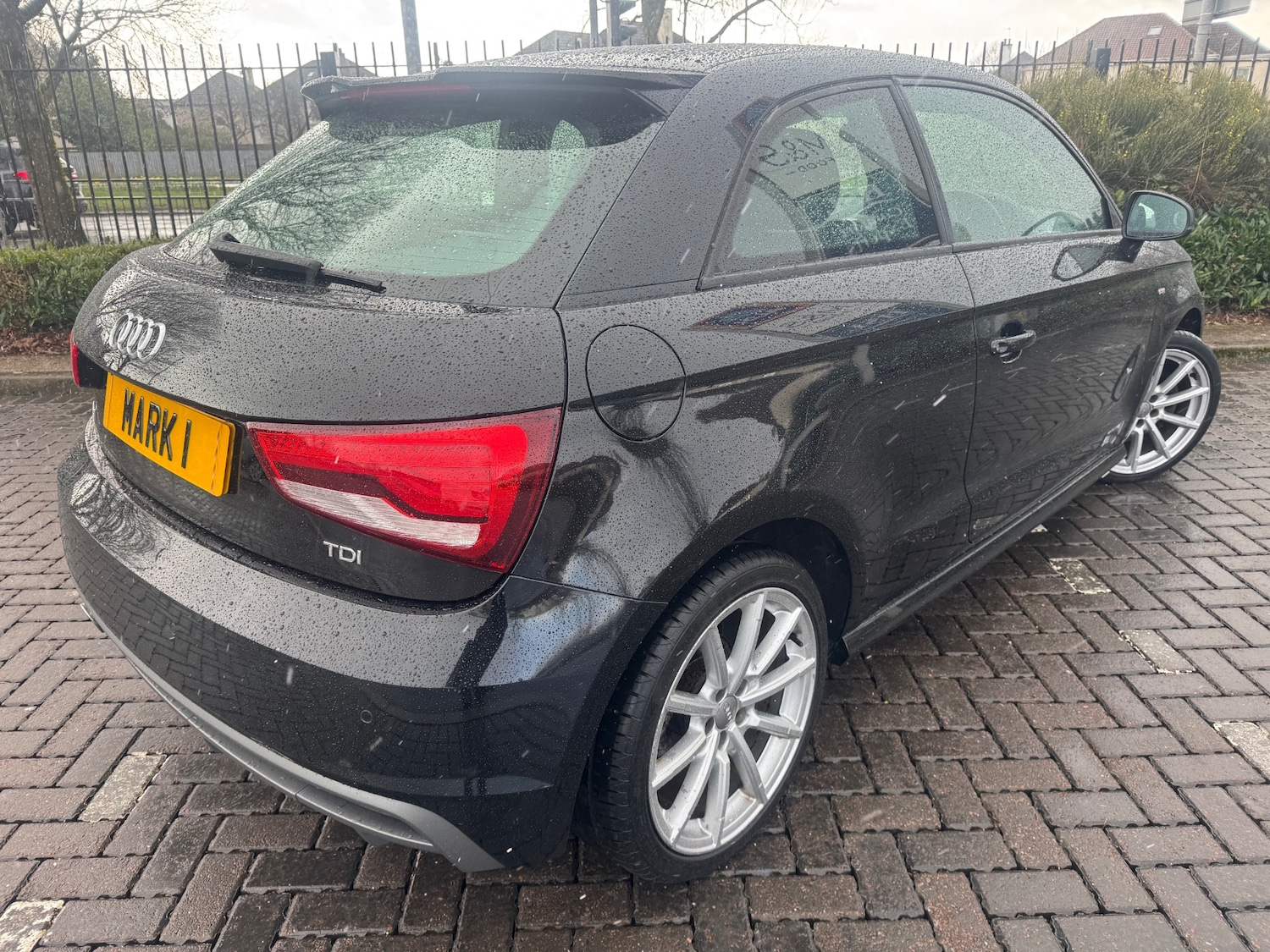 Used Audi A1 2015 for sale - 78053730: Photo 8