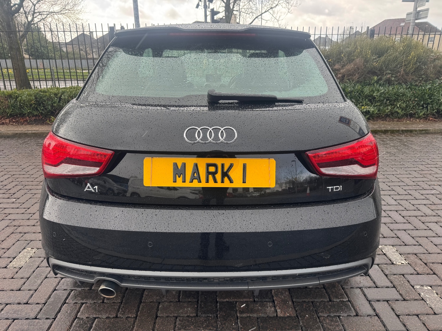 Used Audi A1 2015 for sale - 78053730: Photo 9