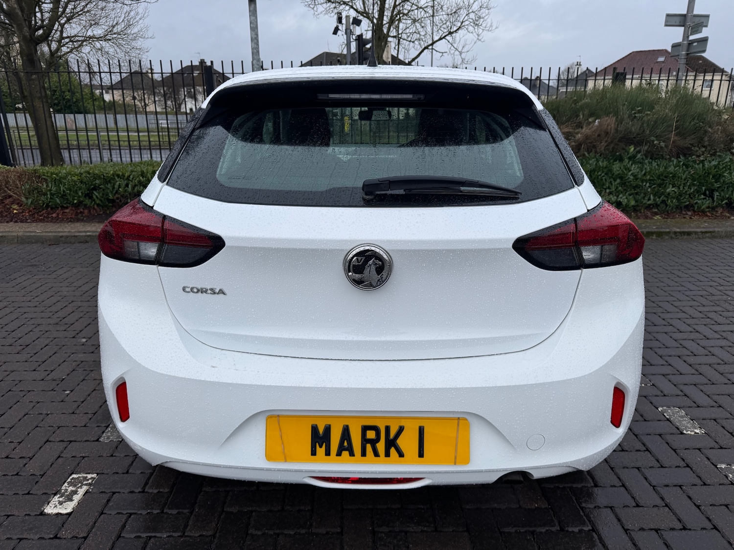 Used Vauxhall Corsa 2022 for sale - 77431350: Photo 10