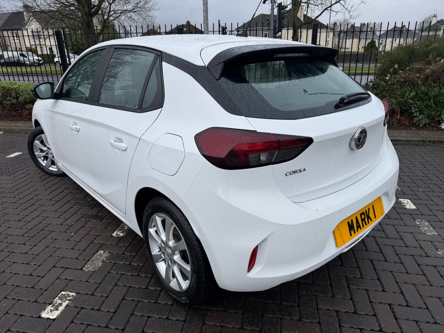 Used Vauxhall Corsa 2022 for sale - 77431350: Photo 11