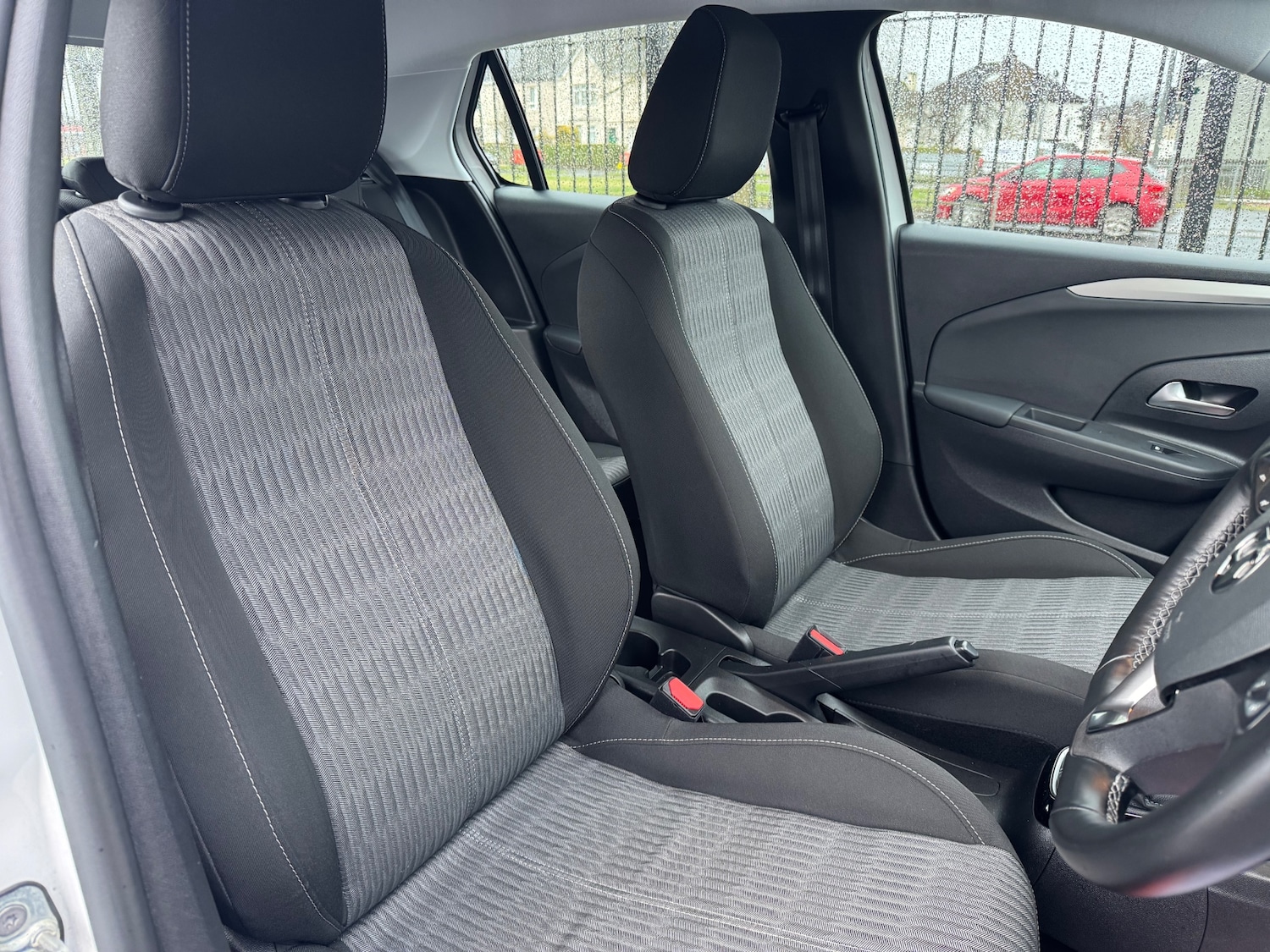 Used Vauxhall Corsa 2022 for sale - 77431350: Photo 15