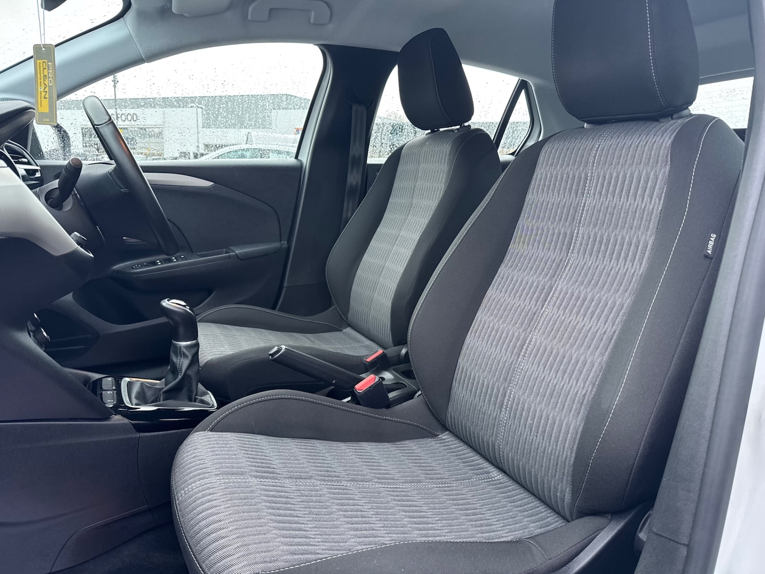 Used Vauxhall Corsa 2022 for sale - 77431350: Photo 16