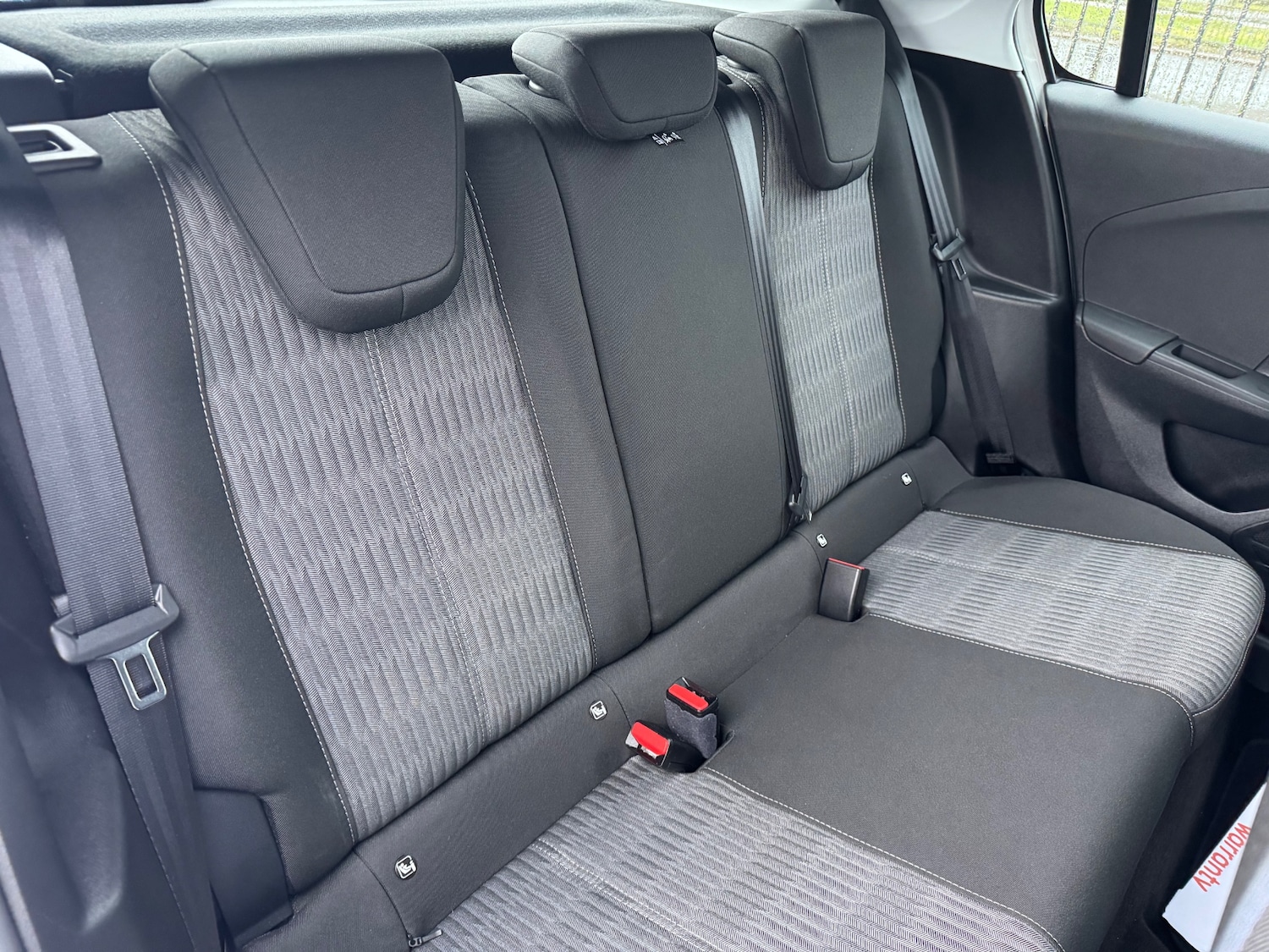 Used Vauxhall Corsa 2022 for sale - 77431350: Photo 17