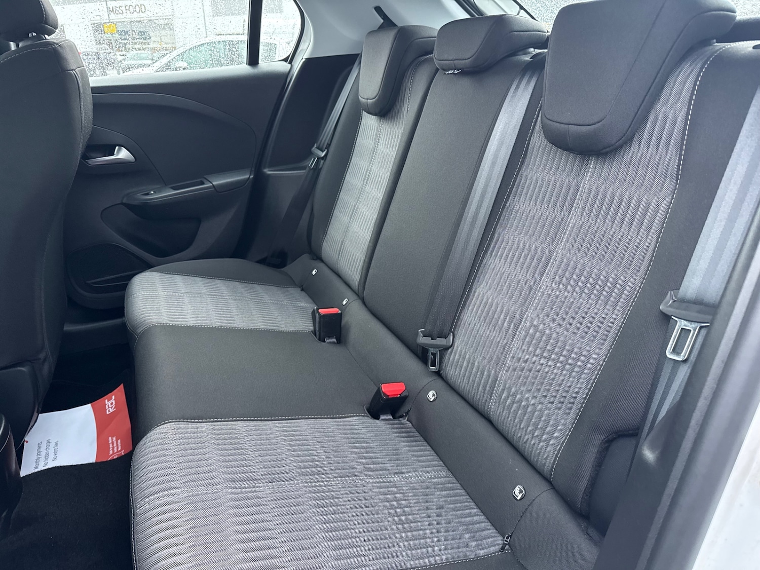 Used Vauxhall Corsa 2022 for sale - 77431350: Photo 18