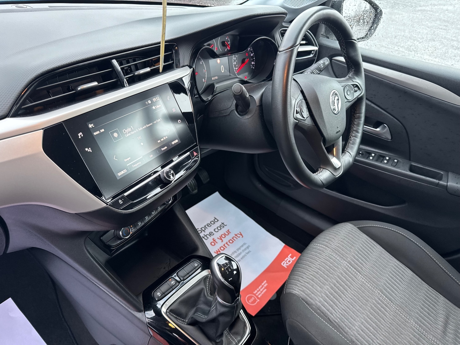 Used Vauxhall Corsa 2022 for sale - 77431350: Photo 19