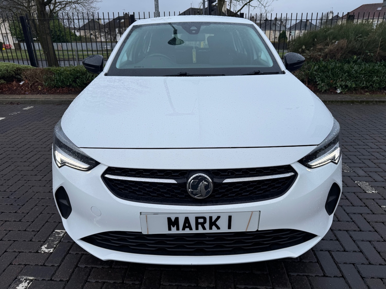 Used Vauxhall Corsa 2022 for sale - 77431350: Photo 2