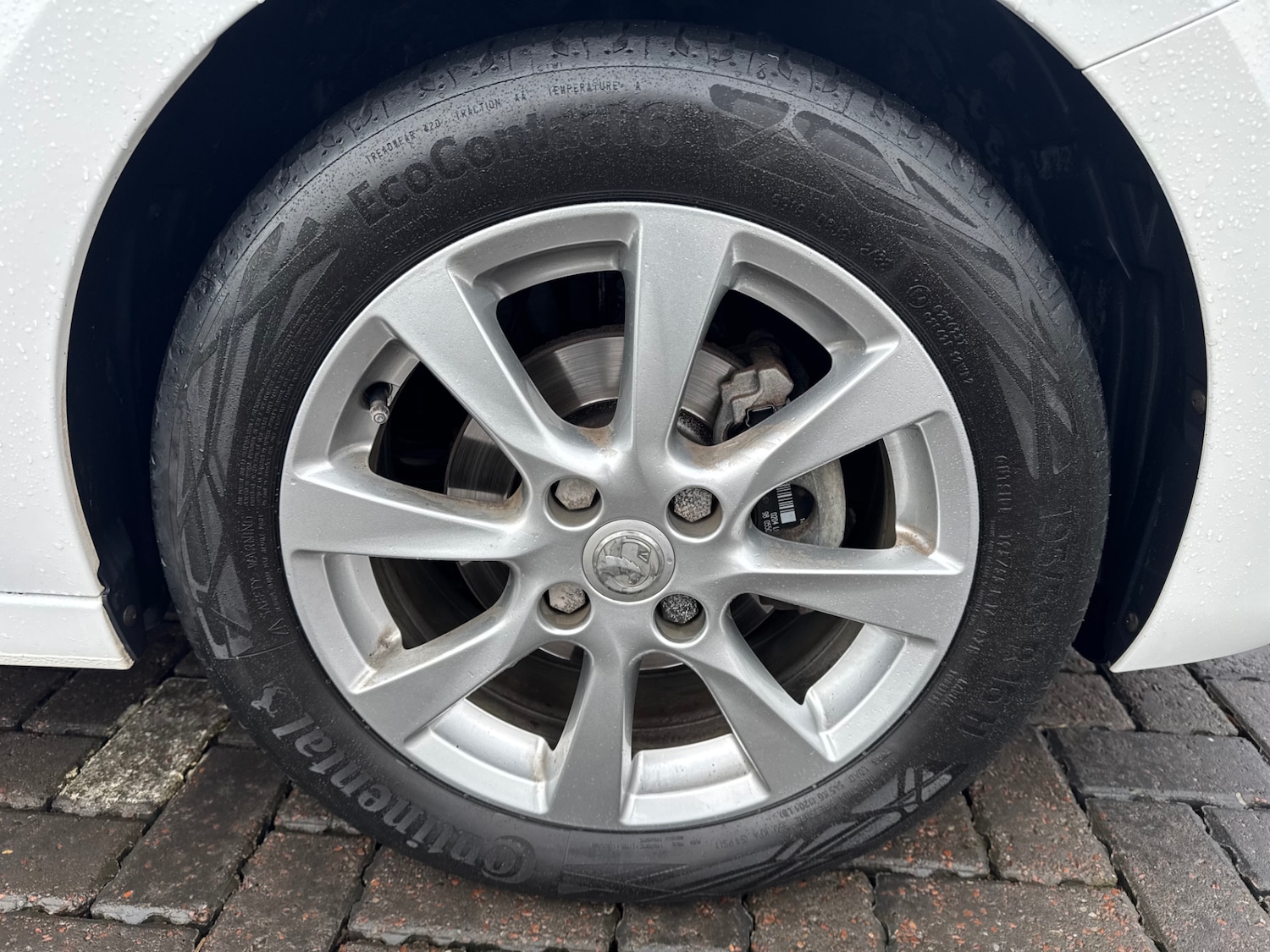 Used Vauxhall Corsa 2022 for sale - 77431350: Photo 20