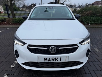 Used Vauxhall Corsa 2022 for sale - 77431350: Photo