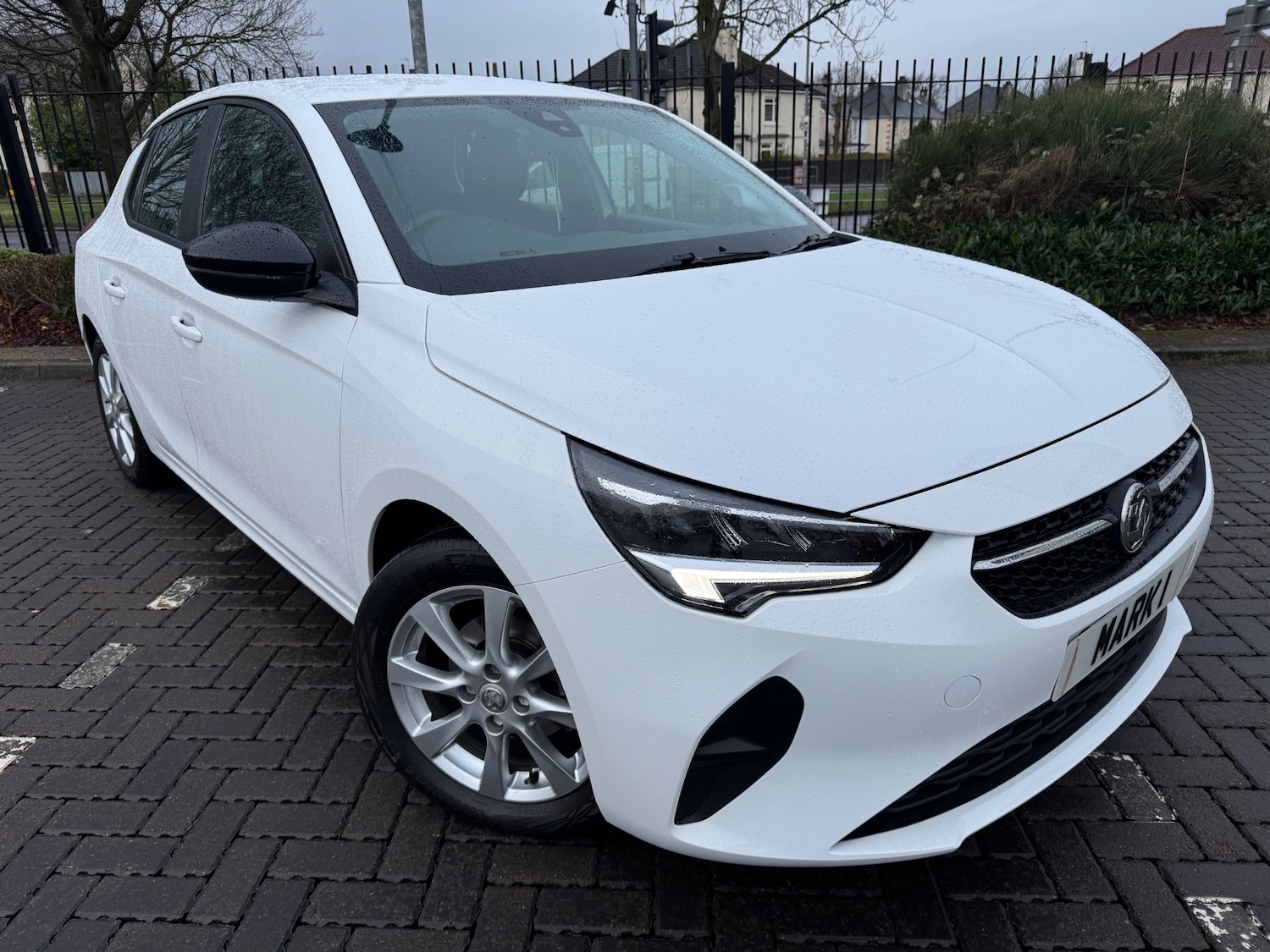 Used Vauxhall Corsa 2022 for sale - 77431350: Photo 3