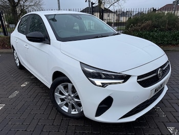 Used Vauxhall Corsa 2022 for sale - 77431350: Photo