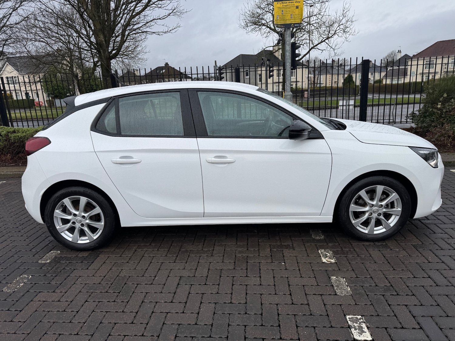 Used Vauxhall Corsa 2022 for sale - 77431350: Photo 4