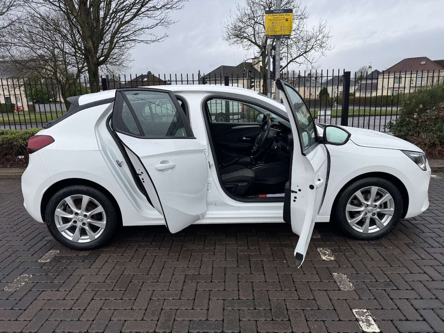 Used Vauxhall Corsa 2022 for sale - 77431350: Photo 5