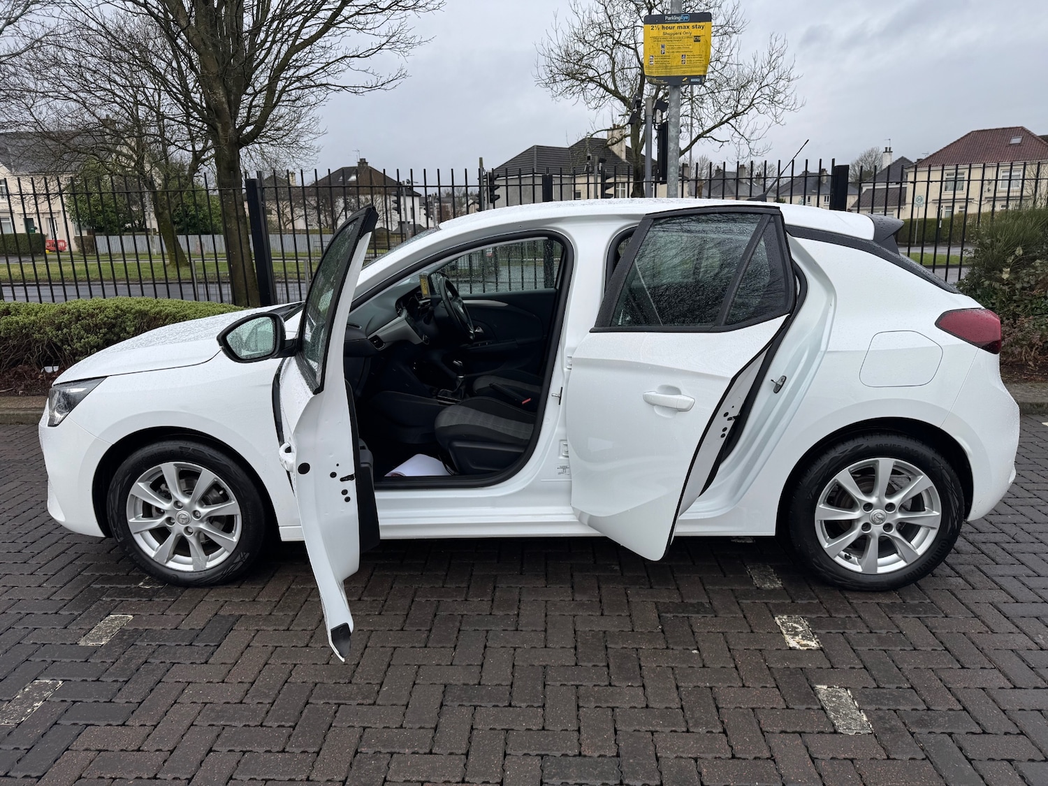 Used Vauxhall Corsa 2022 for sale - 77431350: Photo 6