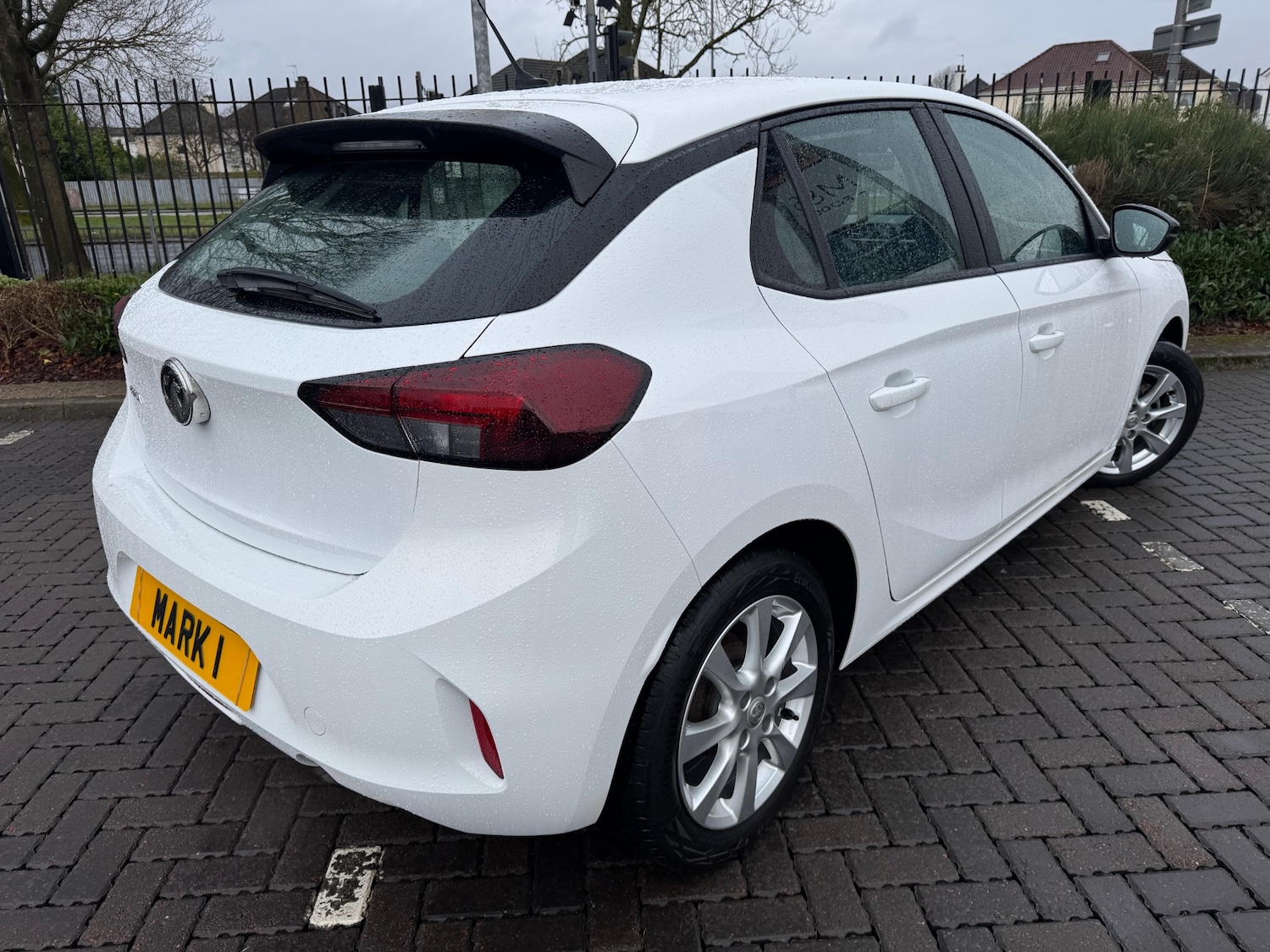 Used Vauxhall Corsa 2022 for sale - 77431350: Photo 8