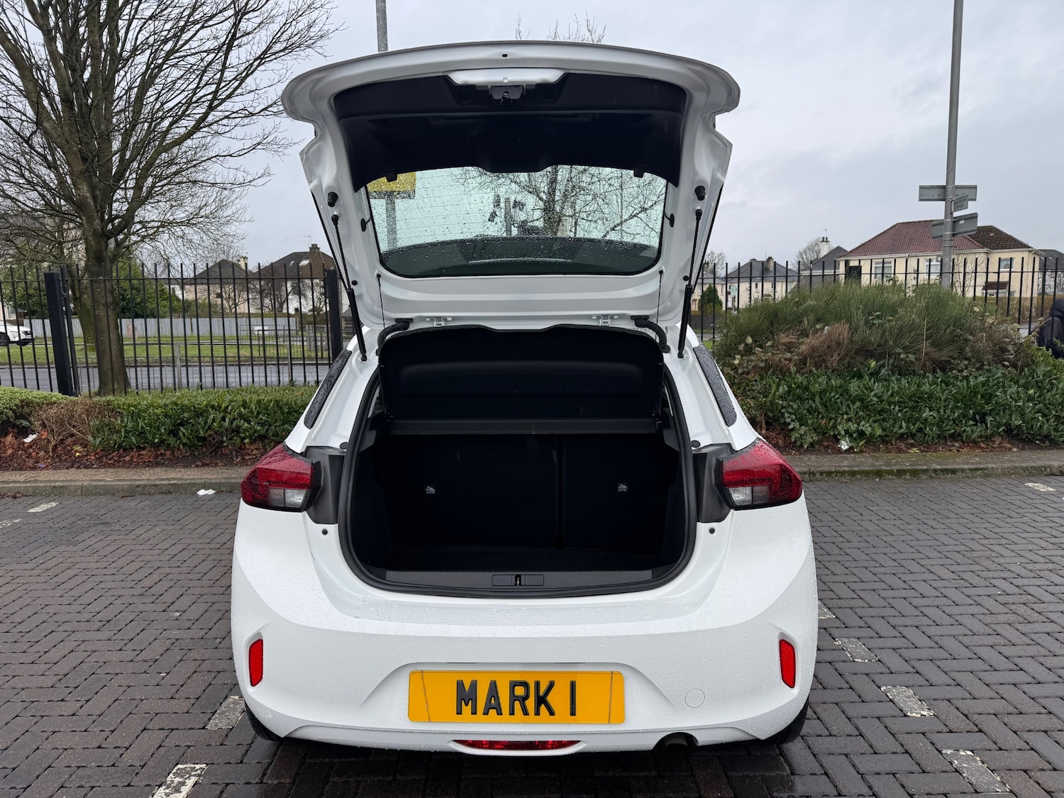 Used Vauxhall Corsa 2022 for sale - 77431350: Photo 9