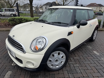 Used MINI Hatch 2013 for sale - 78296514: Photo