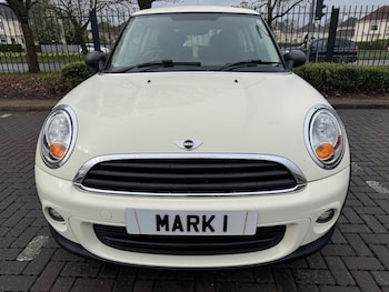 Used MINI Hatch 2013 for sale - 78296514: Photo