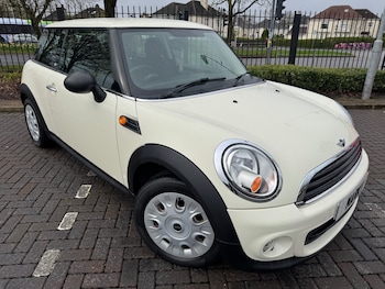 Used MINI Hatch 2013 for sale - 78296514: Photo