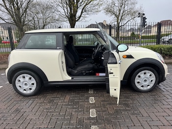 Used MINI Hatch 2013 for sale - 78296514: Photo