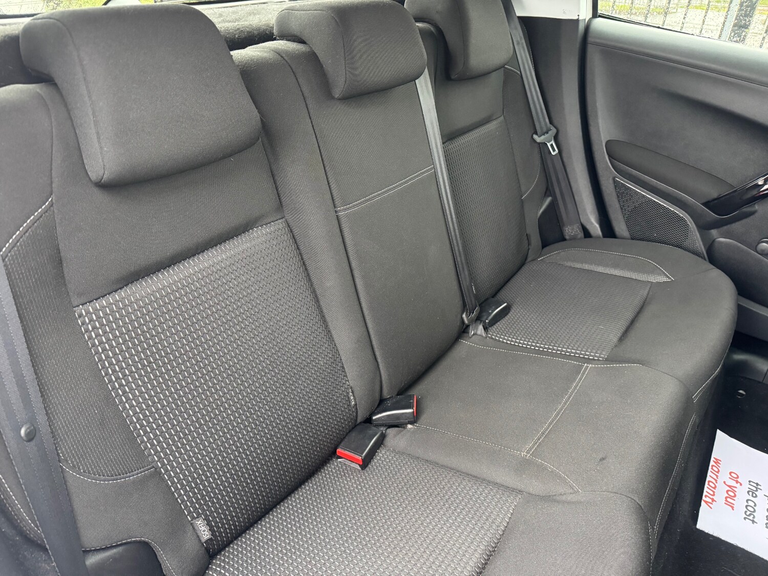 Used Peugeot 208 2017 for sale - 77461653: Photo 16