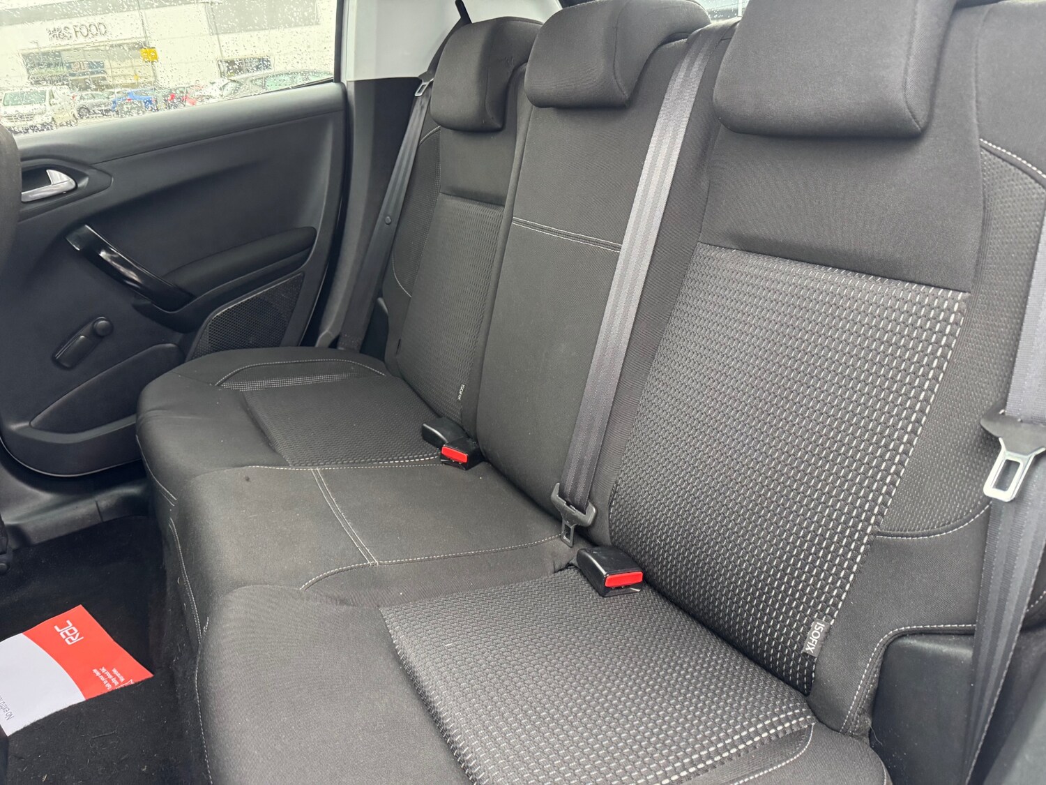 Used Peugeot 208 2017 for sale - 77461653: Photo 17