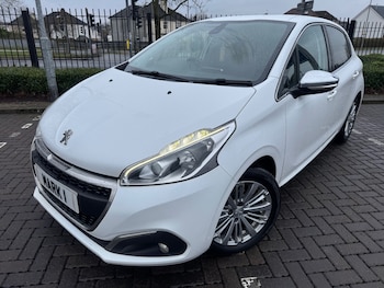 Used Peugeot 208 2017 for sale - 77461653: Photo