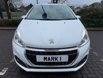 Used Peugeot 208 2017 for sale - 77461653: Photo