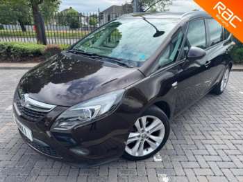 2016 (65) - 1.4T SRi 5dr