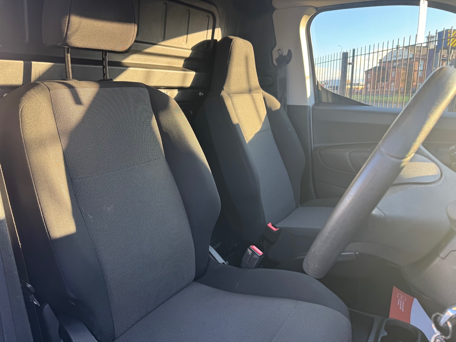 Used Vauxhall Combo 2018 for sale - 76638763: Photo 13