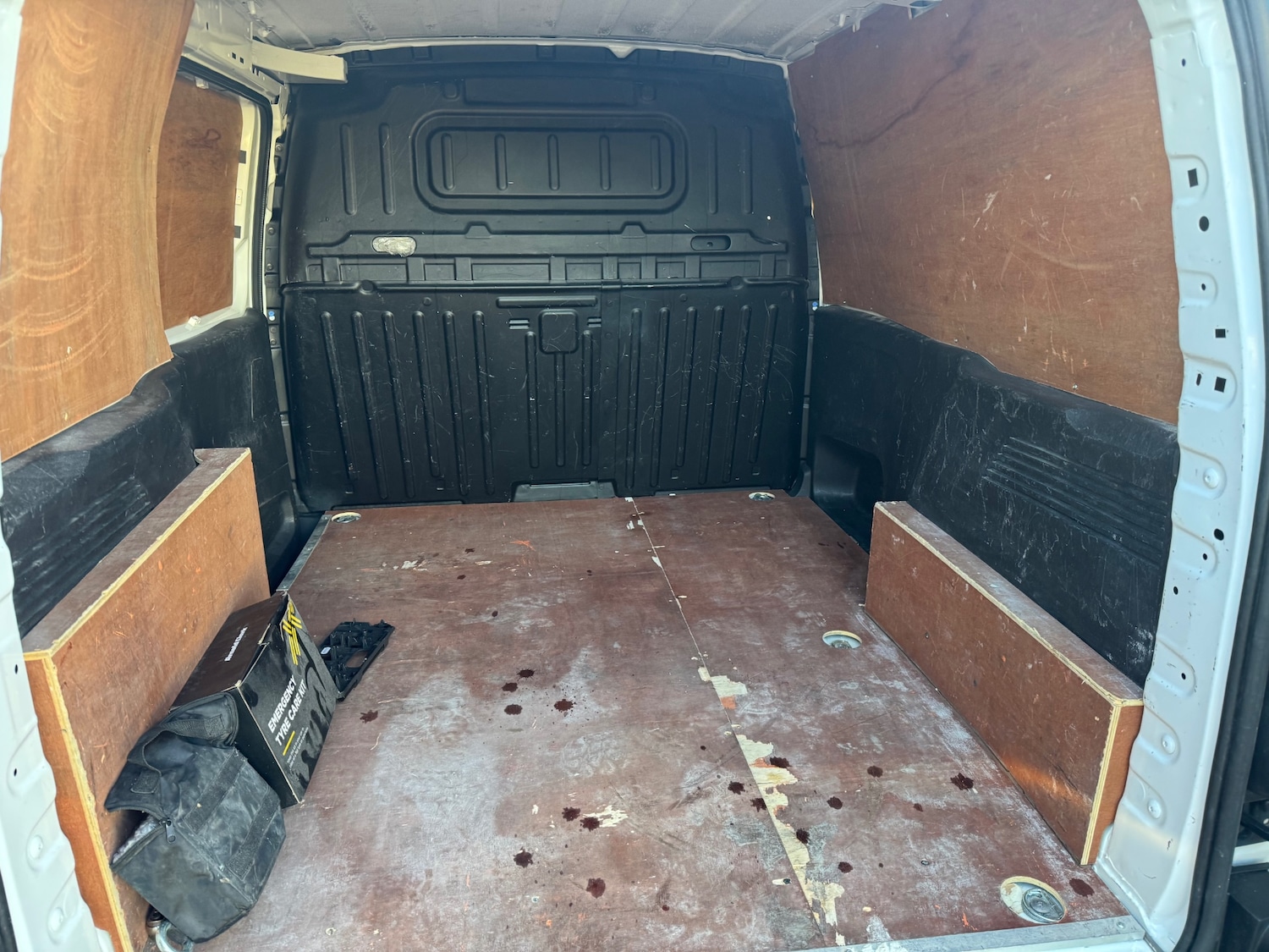 Used Vauxhall Combo 2018 for sale - 76638763: Photo 16