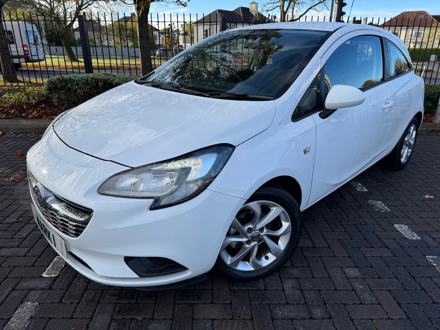 Used Vauxhall Corsa 2015 for sale - 76322077: Photo 1