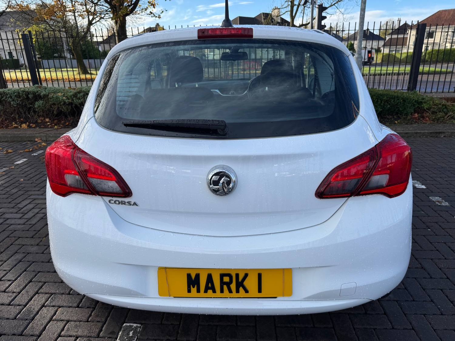 Used Vauxhall Corsa 2015 for sale - 76322077: Photo 10