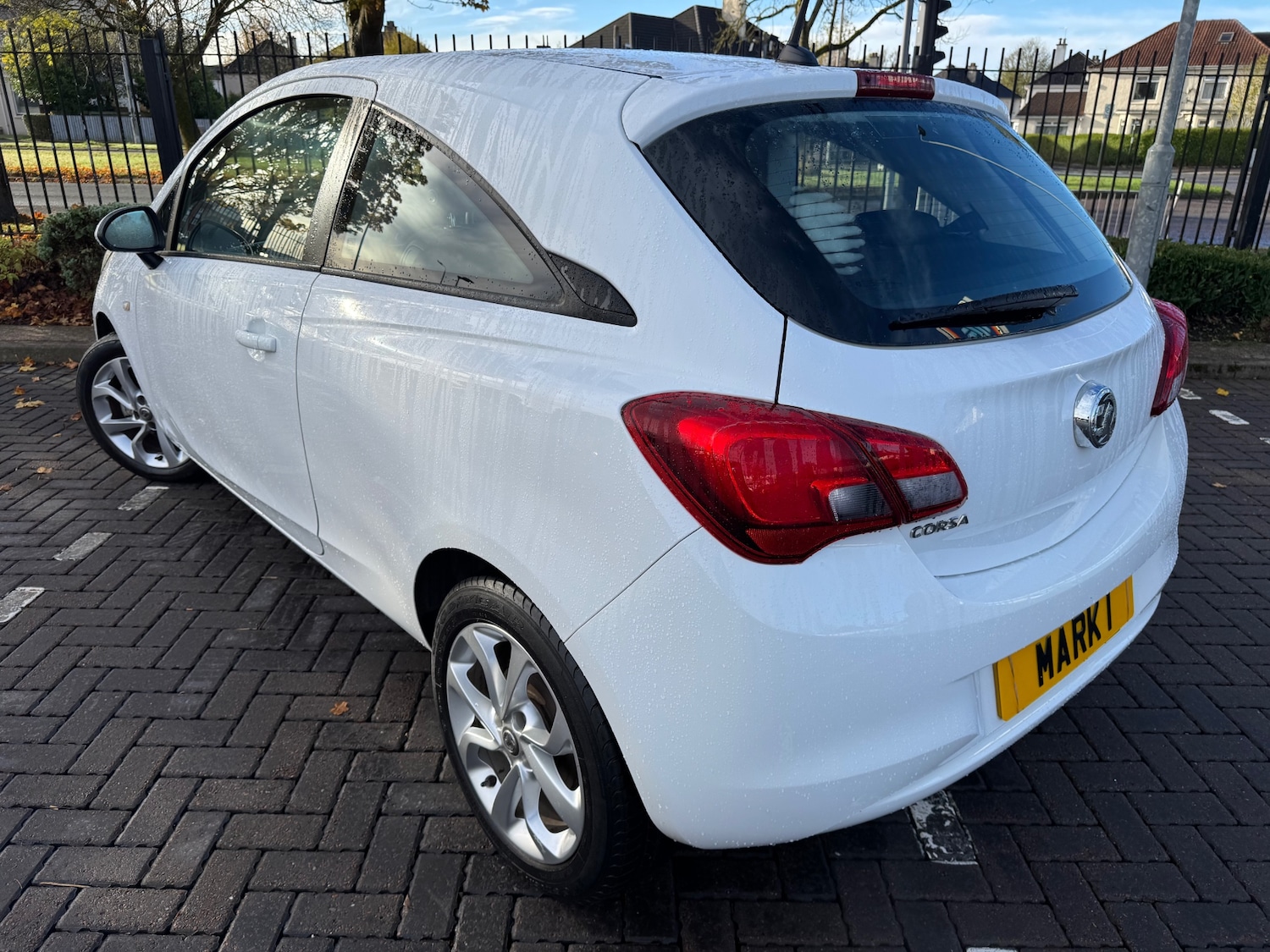 Used Vauxhall Corsa 2015 for sale - 76322077: Photo 11