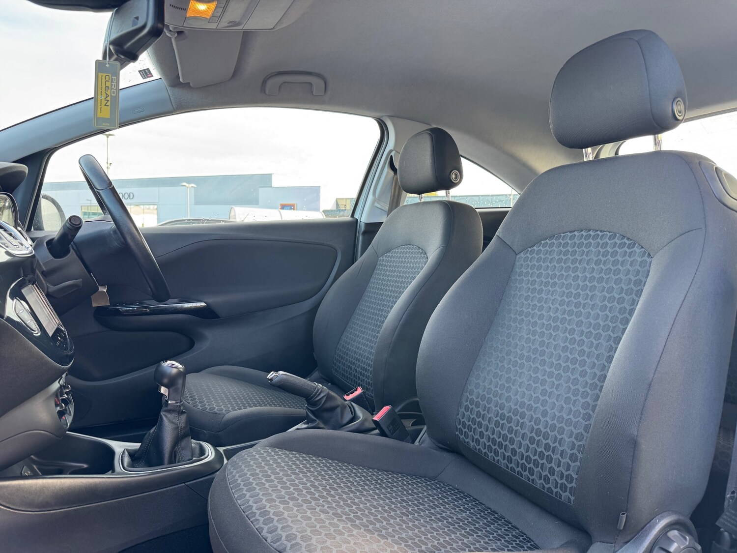 Used Vauxhall Corsa 2015 for sale - 76322077: Photo 16