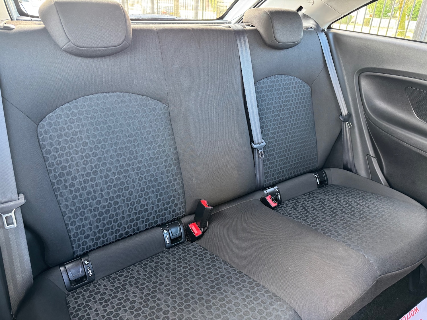 Used Vauxhall Corsa 2015 for sale - 76322077: Photo 17