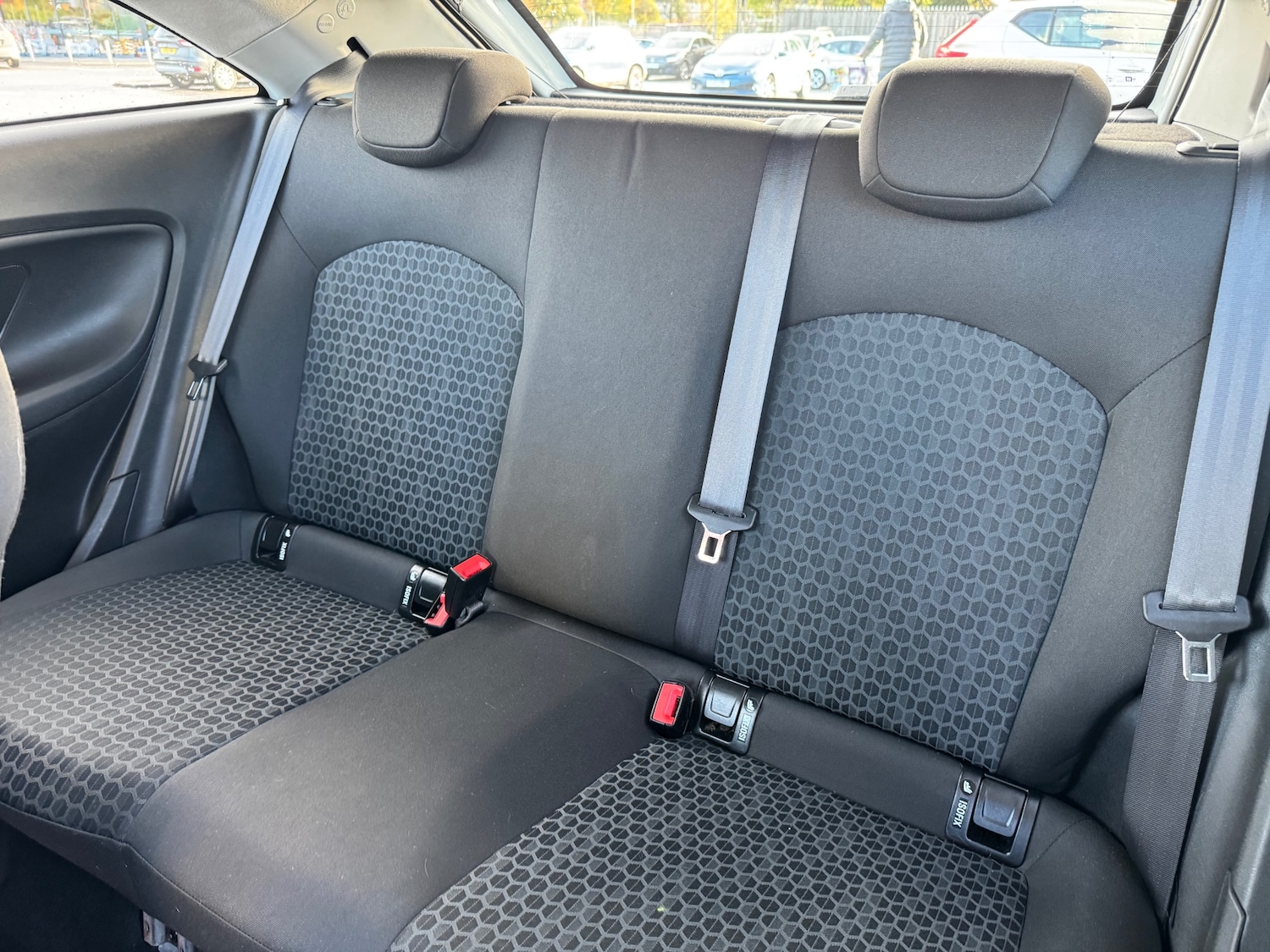 Used Vauxhall Corsa 2015 for sale - 76322077: Photo 18